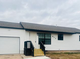 812 NW 34th St, Lawton, OK 73505