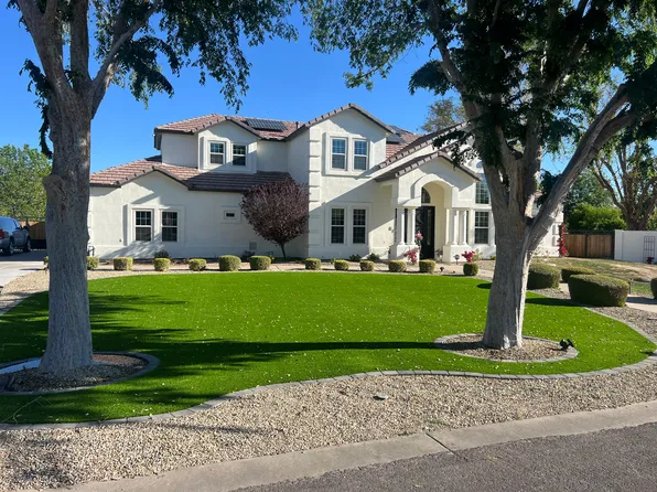 19990 E Via Del Palo, Queen Creek, AZ 85142