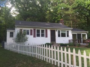 151 Sargent St, Belchertown, MA 01007
