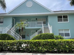 129 Wading Bird Cir #D-106, Naples, FL 34110