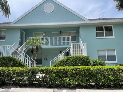 129 Wading Bird Cir #D-106, Naples, FL, 34110