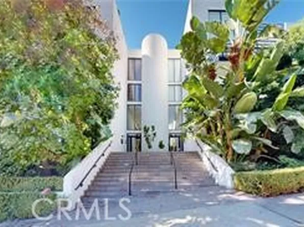 1201 Larrabee St APT 305, West Hollywood, CA 90069