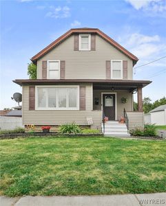 172 Bryant St, Depew, NY, 14043