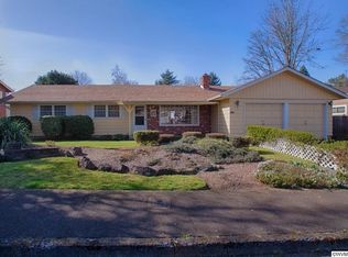 745 Fir Gardens St NW, Salem, OR