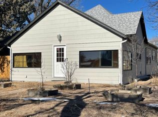 904 5th St, Las Animas, CO 81054