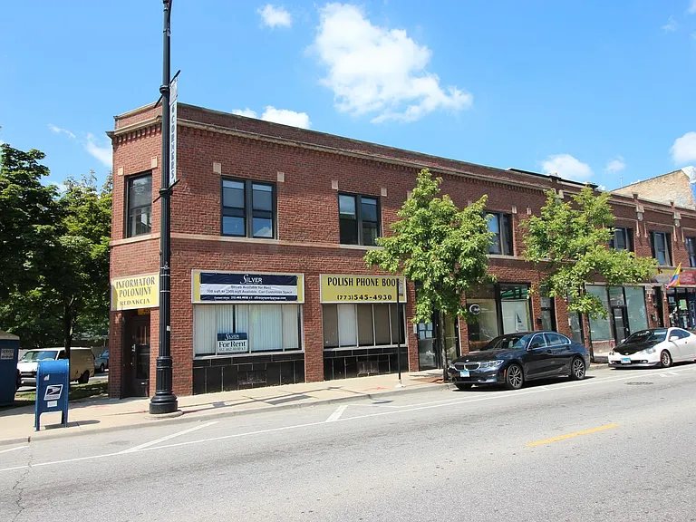 4208 N Milwaukee Ave #2R — Photo 7
