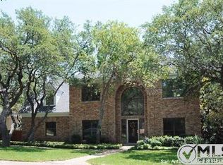 1610 Eagle Point, San Antonio, TX 78248