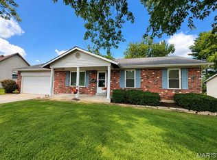 117 Hickory Dr, Troy, MO 63379