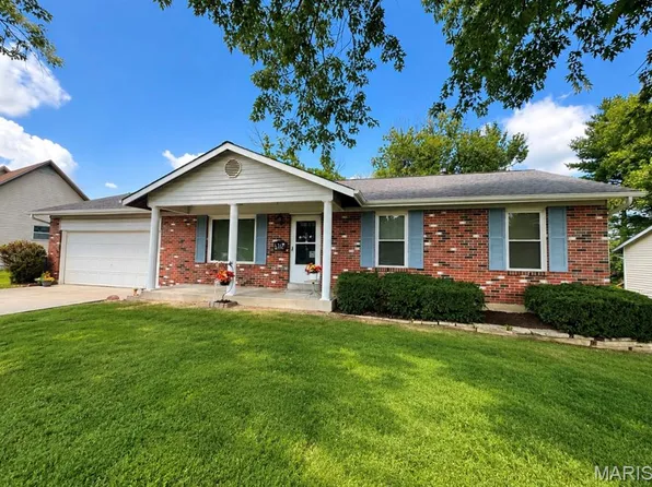 117 Hickory Dr, Troy, MO 63379