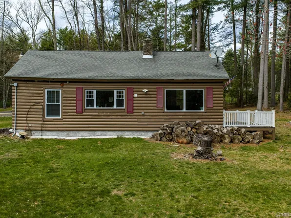 10 Stag Forest Road, Forestburgh, NY 12777