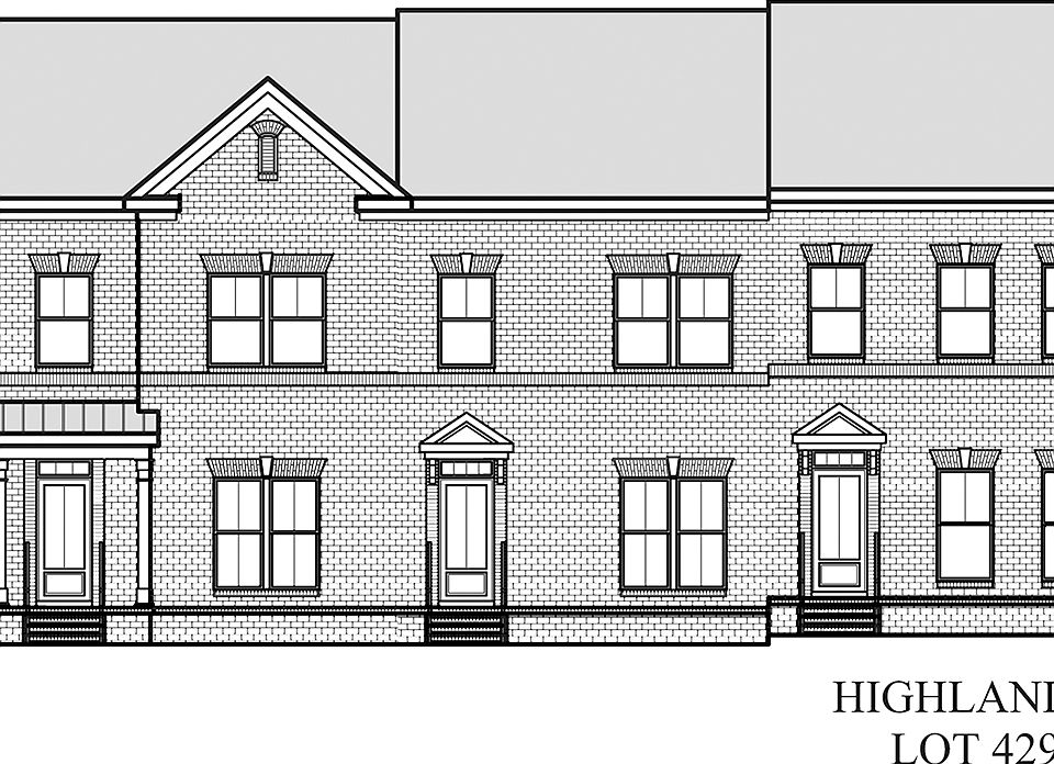 Highland II, Lot 429
