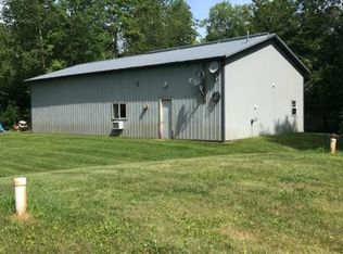 45733 Fox Rd, Hinckley, MN 55037