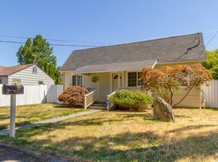 840 2nd Ave N, Kent, WA 98032