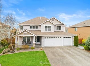 22217 75th Stct E, Buckley, WA