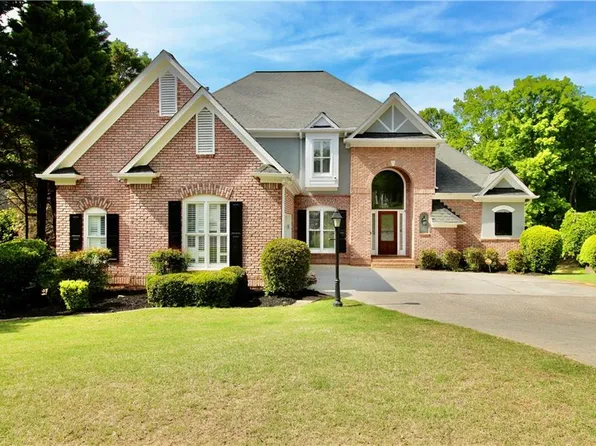 3710 Somerset Rdg NW, Kennesaw, GA 30144