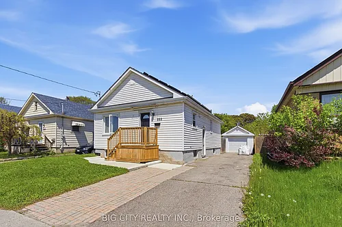 203 Park Rd S #LOWER Photo 1