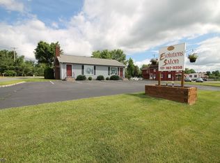 457 Us Highway 202, Flemington, NJ 08822