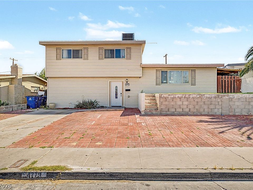 1st image of 4773 E Harmon Ave