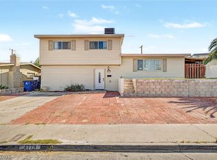 4773 E Harmon Ave, Las Vegas, NV 89121