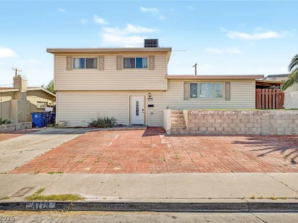 4773 E Harmon Ave, Las Vegas, NV 89121
