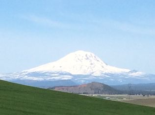 Peggy Ln, Goldendale, WA 98620