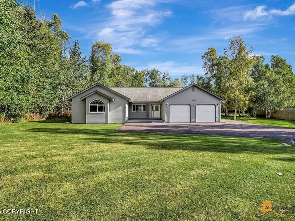 2775 W Stoneridge Cir, Wasilla, AK 99654