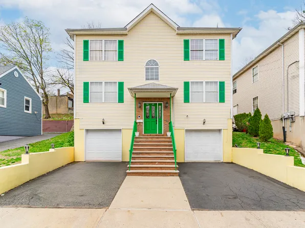 53 Newton Pl Unit 2, Irvington, NJ 07111