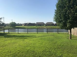 14505 E 110th Pl N, Owasso, OK 74055