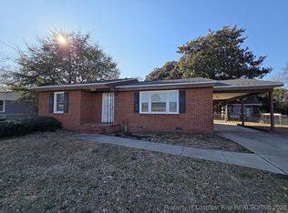 1008 Hope Mills Rd, Fayetteville, NC 28304