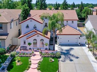 9176 Pinto Canyon Way, Roseville, CA 95747
