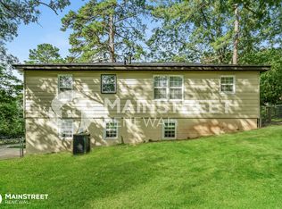 5851 Walnut Grove Rd, Birmingham, AL 35215