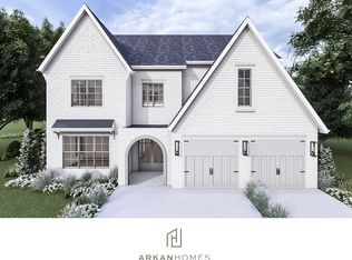 320 Hillcrest Dr, Suwanee, GA 30024