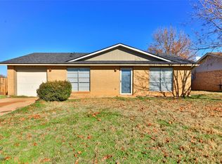 5250 Coronado Ct, Abilene, TX 79605