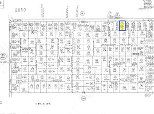 Near 102nd St W, Lancaster, CA 93536