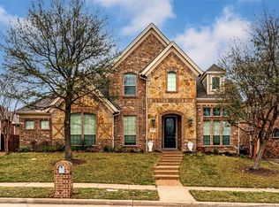10534 Toffenham Dr, Frisco, TX 75035