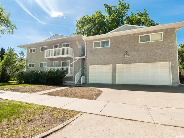 UNIT B-1014 Colony STREET, Saskatoon, SK S7N 0S4