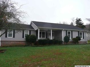 104 Chickasaw Trl, Madison, AL 35758