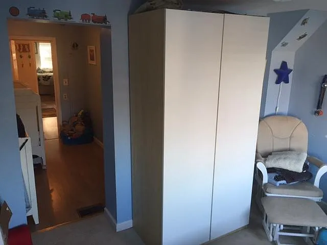 2 bed, 1008 sqft, $1,800 — Photo 1
