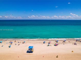 Virginia Beach Resort, Hollywood, FL 33019