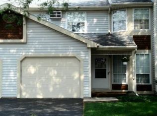 126 S Kistler St, East Stroudsburg, PA 18301