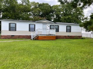 163 Blackjack Church Rd, Goldsboro, NC 27530