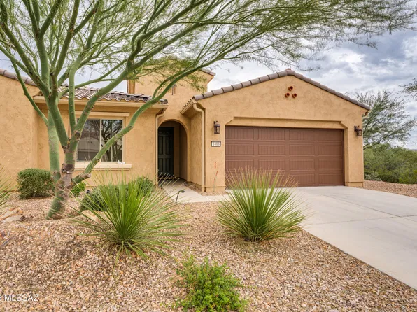 1406 E Blue Granite Dr, Green Valley, AZ 85614