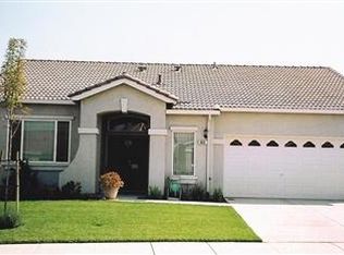 806 S Forecast Ln, Tracy, CA