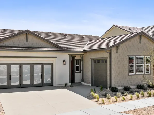 Vista - Plan 1 Plan, Cascade Landing at Silverwood