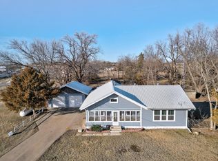 15462 Us Highway 77, Winfield, KS 67156