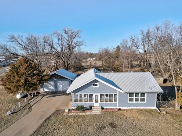 15462 Us Highway 77, Winfield, KS 67156