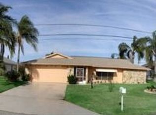 30 SE 13th Ave, Cape Coral, FL 33990