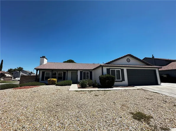44632 17th St W, Lancaster, CA 93534