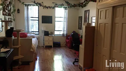 Rented by Living New York