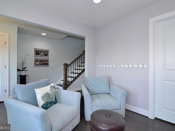 Recreation room